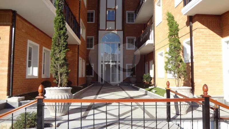 DUPLEX em CENTRO
