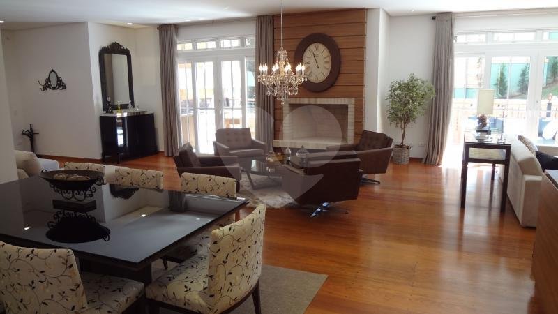 DUPLEX em CENTRO