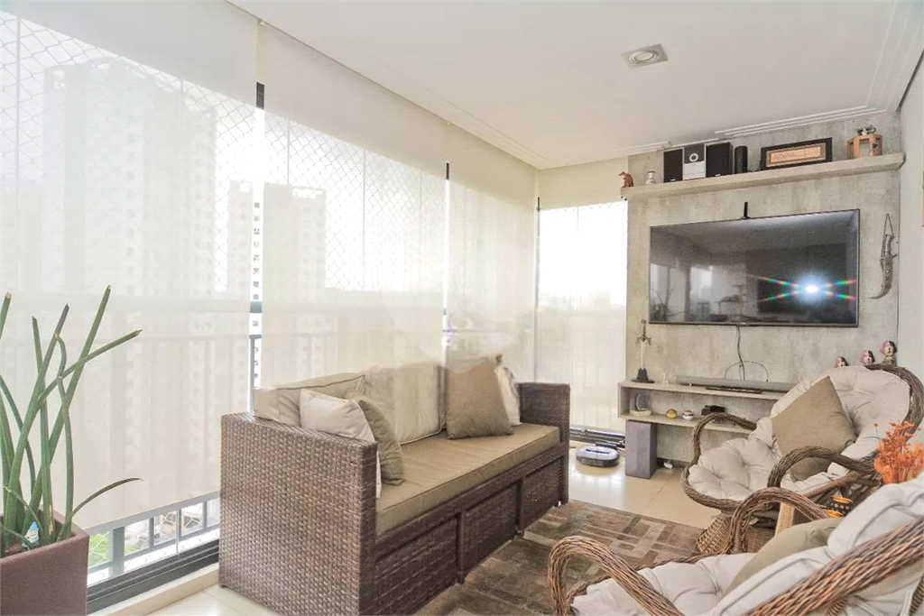 Apartamento Santana 3 suites e 3 vagas de garagem. 
