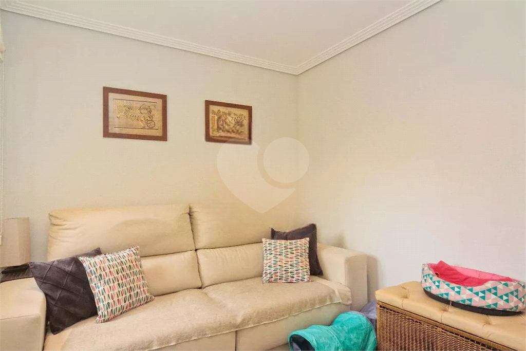Apartamento Santana 3 suites e 3 vagas de garagem. 