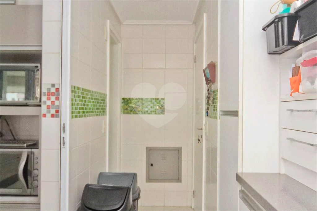 Apartamento Santana 3 suites e 3 vagas de garagem. 
