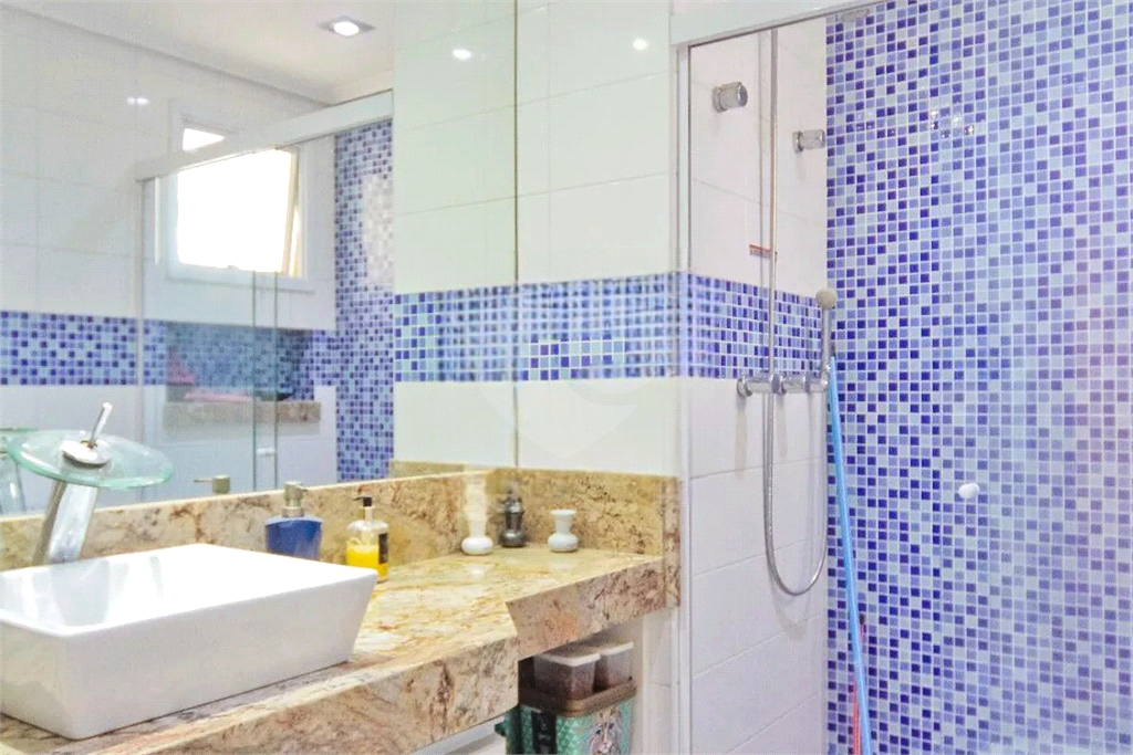 Apartamento Santana 3 suites e 3 vagas de garagem. 