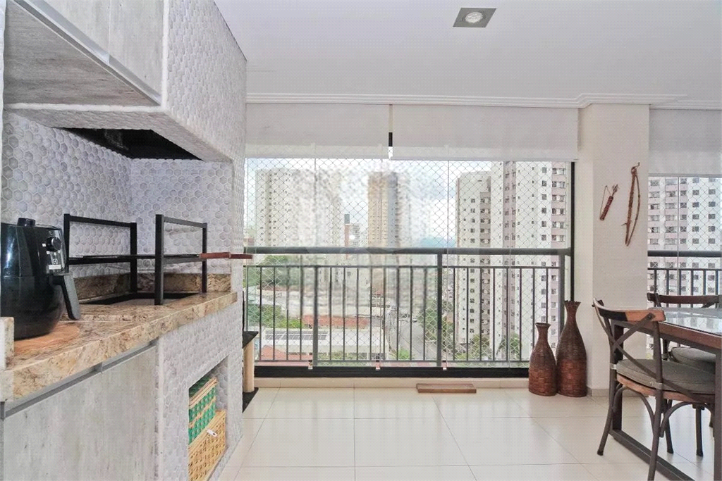 Apartamento Santana 3 suites e 3 vagas de garagem. 