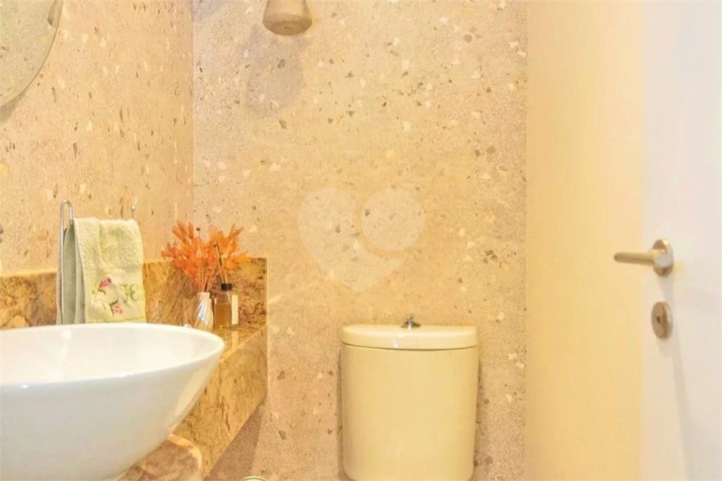 Apartamento Santana 3 suites e 3 vagas de garagem. 