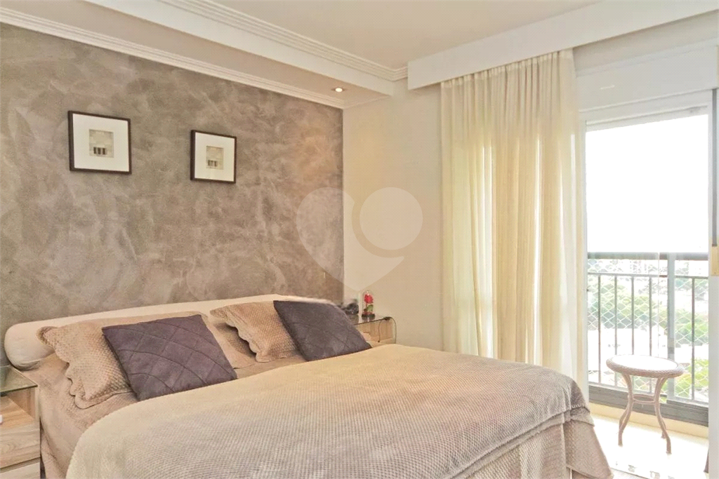 Apartamento Santana 3 suites e 3 vagas de garagem. 