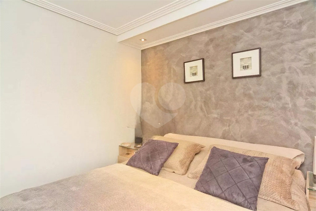 Apartamento Santana 3 suites e 3 vagas de garagem. 