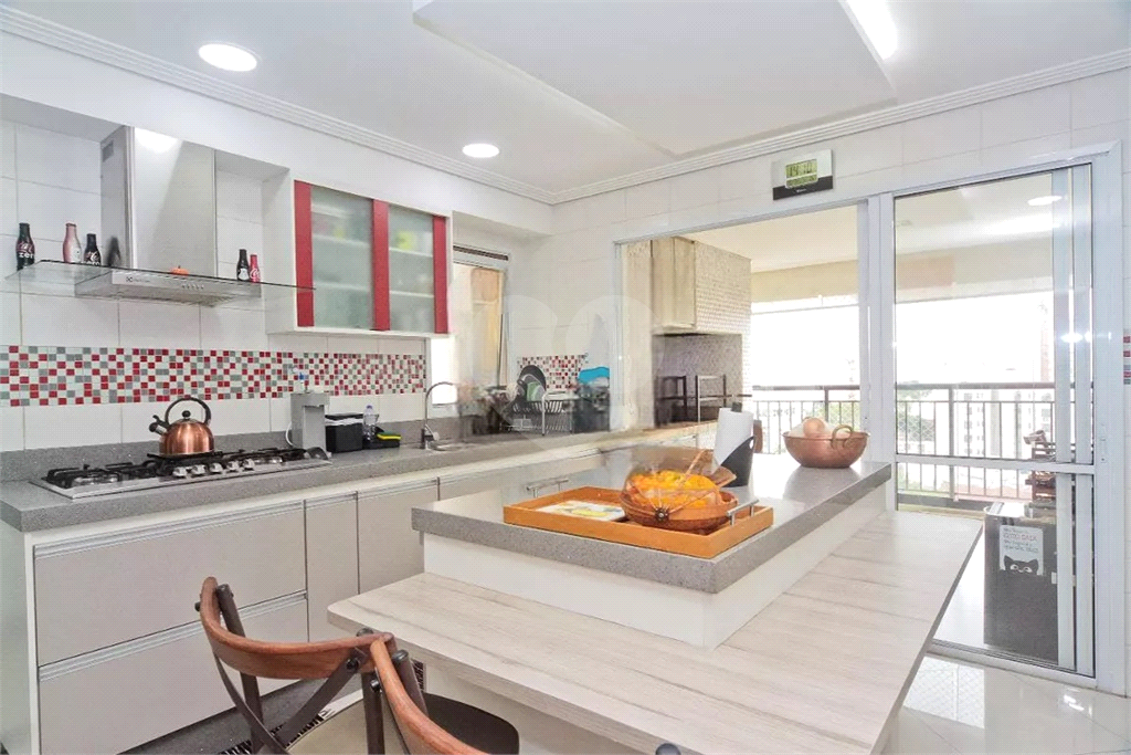 Apartamento Santana 3 suites e 3 vagas de garagem. 