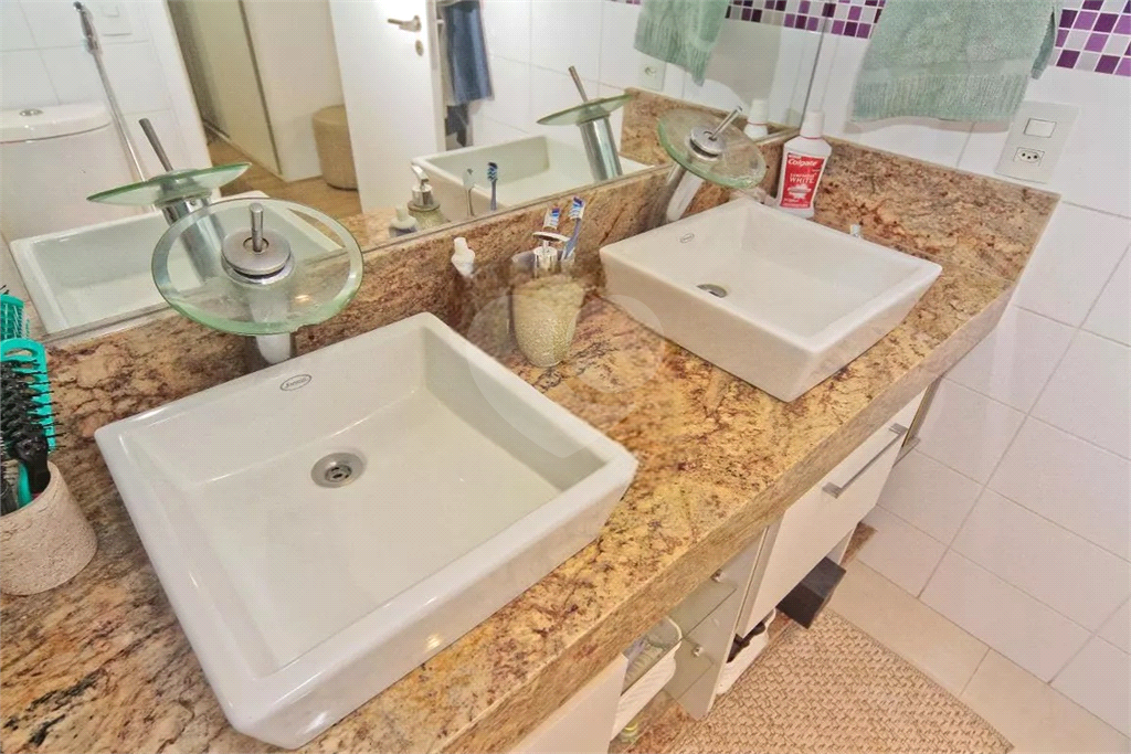 Apartamento Santana 3 suites e 3 vagas de garagem. 