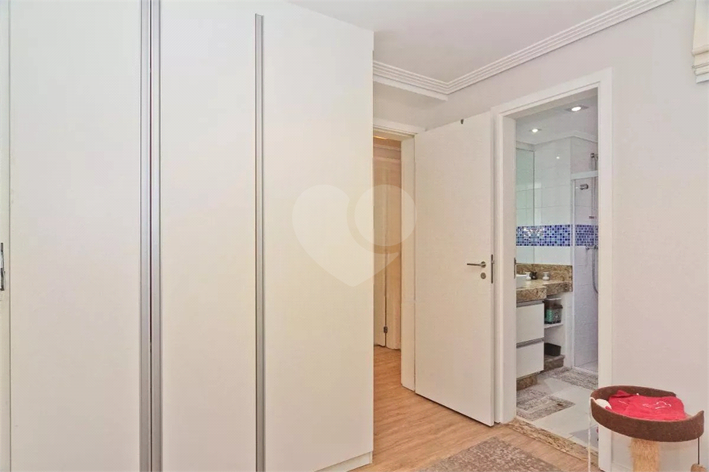 Apartamento Santana 3 suites e 3 vagas de garagem. 