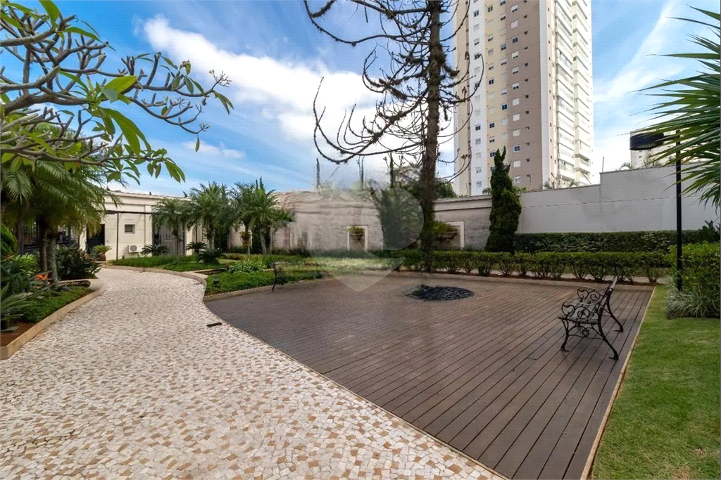 Apartamento Santana 3 suites e 3 vagas de garagem. 