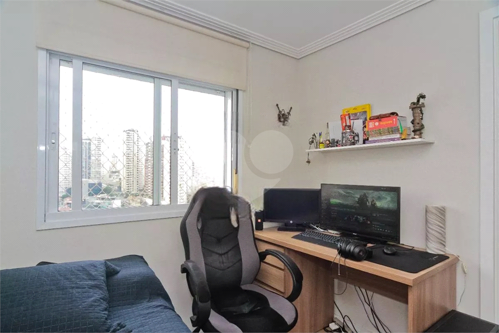 Apartamento Santana 3 suites e 3 vagas de garagem. 