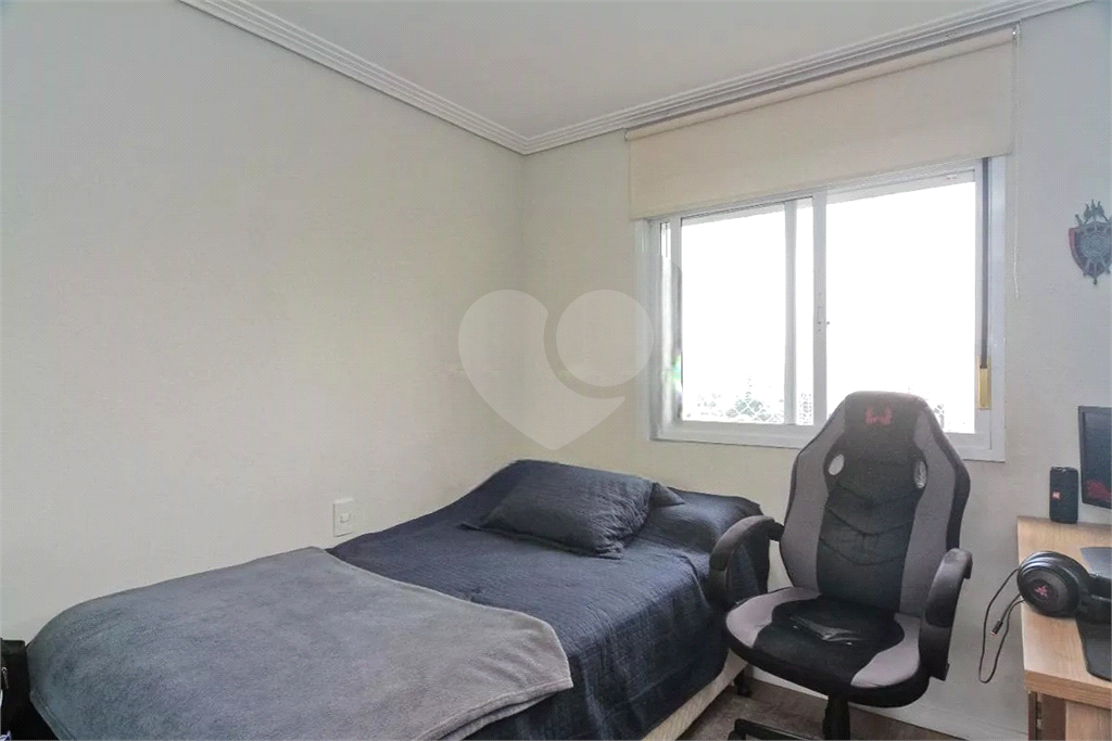Apartamento Santana 3 suites e 3 vagas de garagem. 