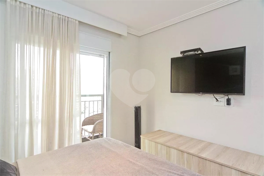 Apartamento Santana 3 suites e 3 vagas de garagem. 