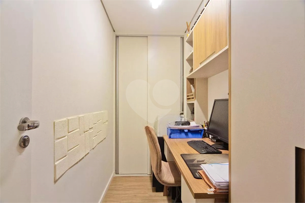 Apartamento Santana 3 suites e 3 vagas de garagem. 