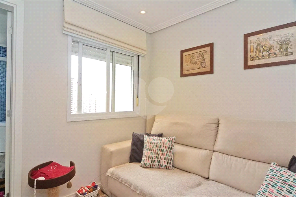 Apartamento Santana 3 suites e 3 vagas de garagem. 