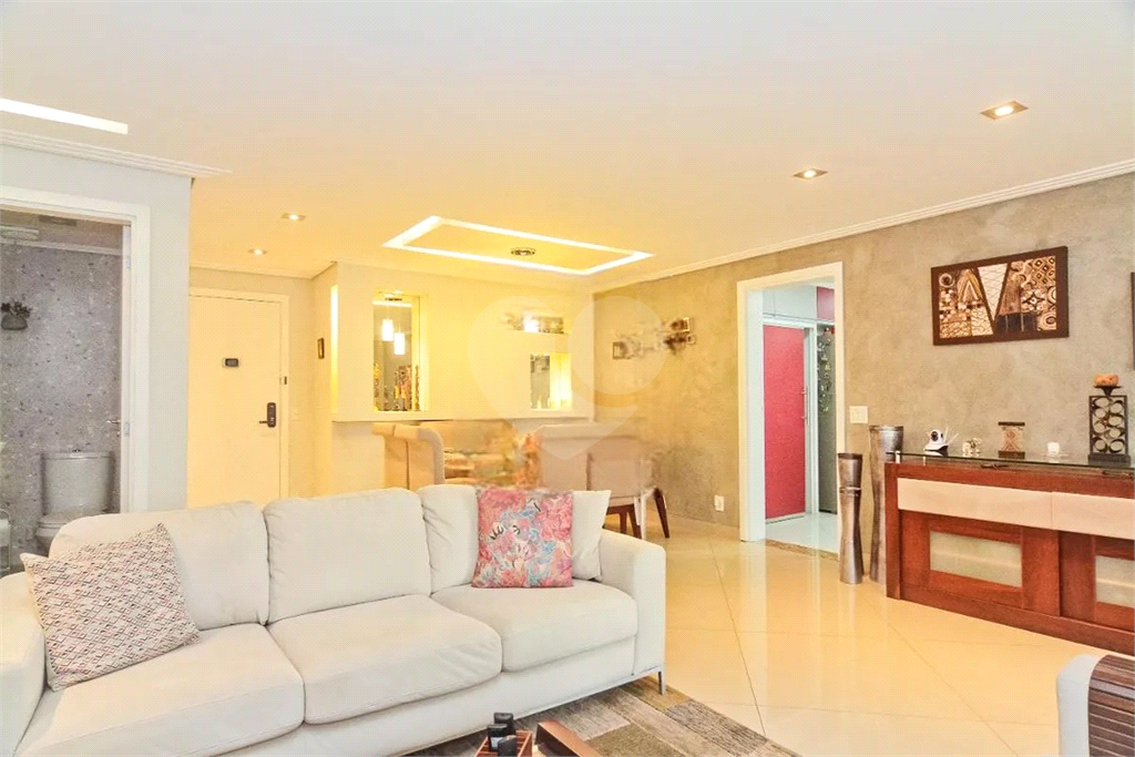 Apartamento Santana 3 suites e 3 vagas de garagem. 