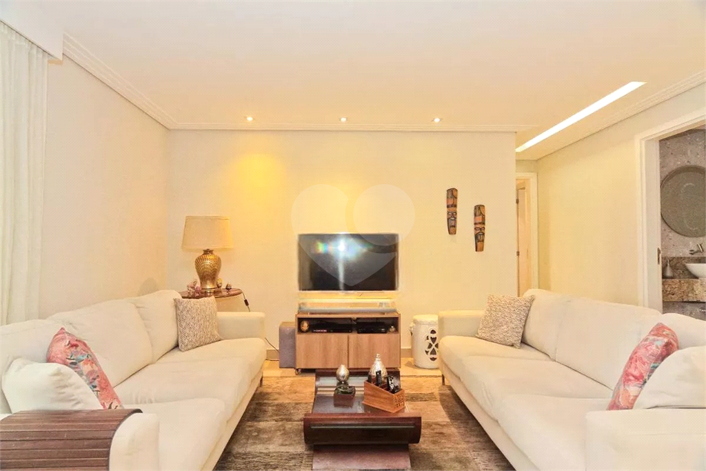 Apartamento Santana 3 suites e 3 vagas de garagem. 