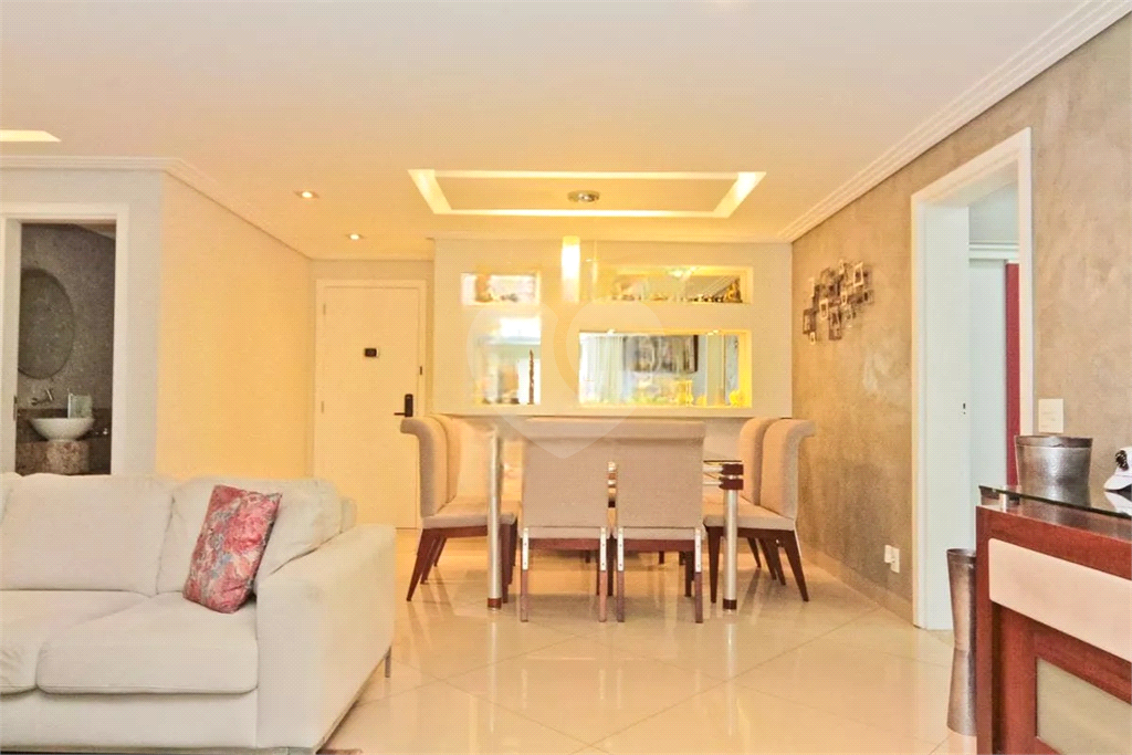 Apartamento Santana 3 suites e 3 vagas de garagem. 