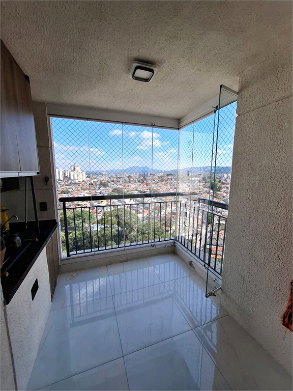 APARTAMENTO em PIRITUBA