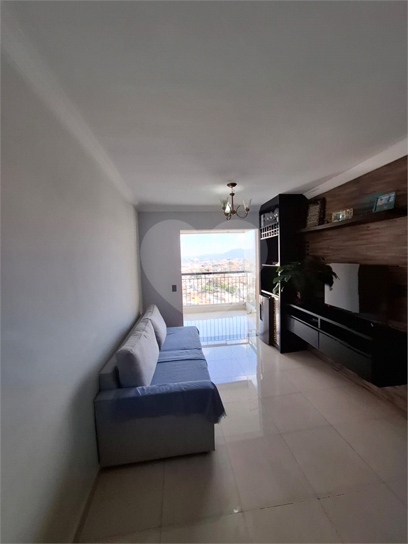 APARTAMENTO em PIRITUBA