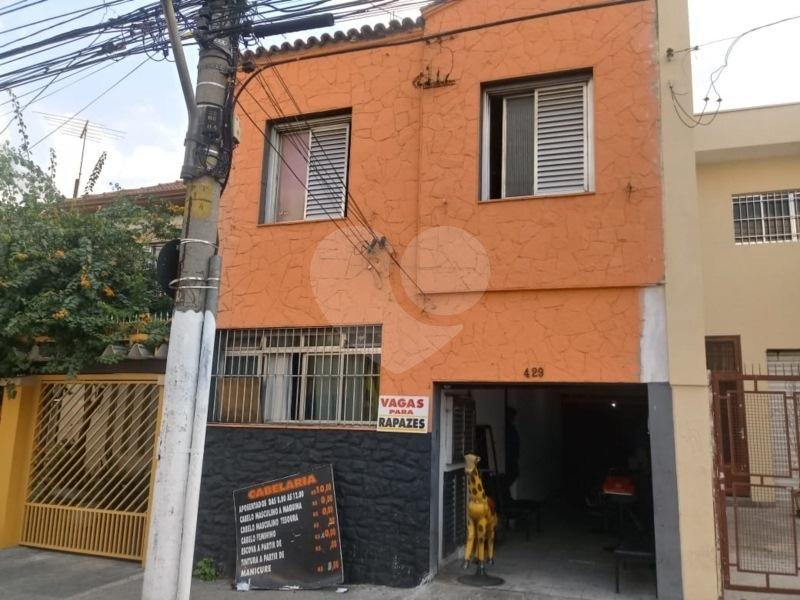 Sobrado à venda, 280m² - Foto 1