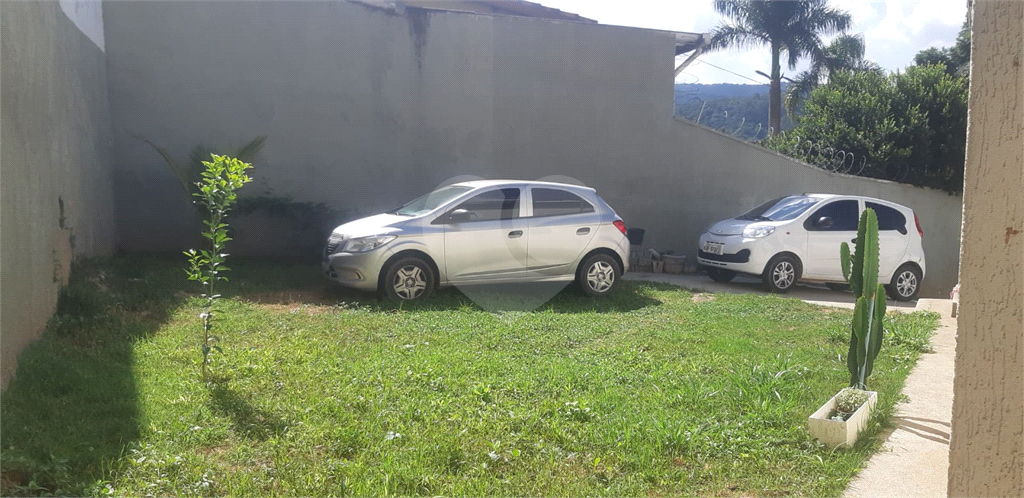 Casa Térrea para locação em Jardim Virginia Bianca