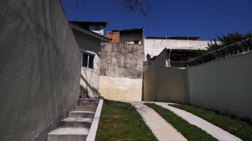 Casa Térrea para locação em Jardim Virginia Bianca