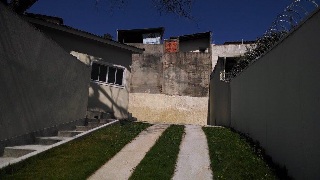 Casa Térrea para locação em Jardim Virginia Bianca