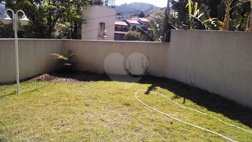 Casa Térrea para locação em Jardim Virginia Bianca