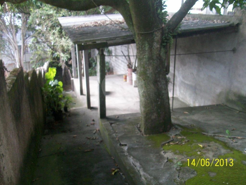 TERRENO COM 2 CASAS A VENDA NO LIMÃO - 324M2 DE TERRENO E 187,7M2 DE ÁREA CONSTRUÍDA