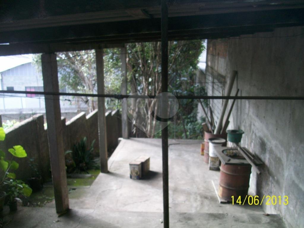 TERRENO COM 2 CASAS A VENDA NO LIMÃO - 324M2 DE TERRENO E 187,7M2 DE ÁREA CONSTRUÍDA