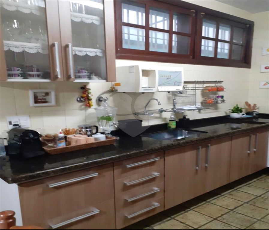 CASA TÉRREA NO JARDIM SÃO PAULO