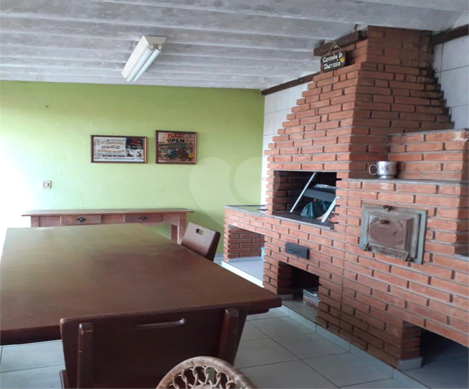CASA TÉRREA NO JARDIM SÃO PAULO