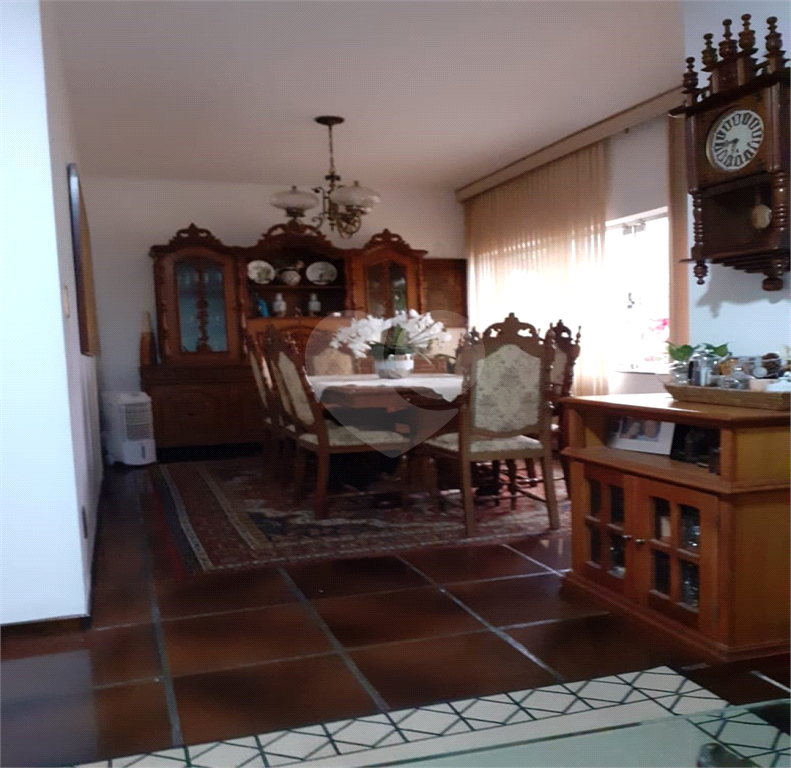 CASA TÉRREA NO JARDIM SÃO PAULO