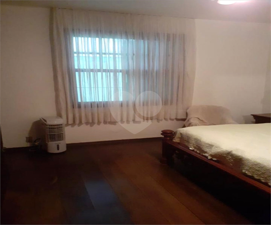 CASA TÉRREA NO JARDIM SÃO PAULO