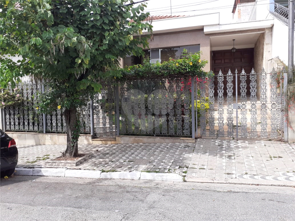 CASA TÉRREA NO JARDIM SÃO PAULO