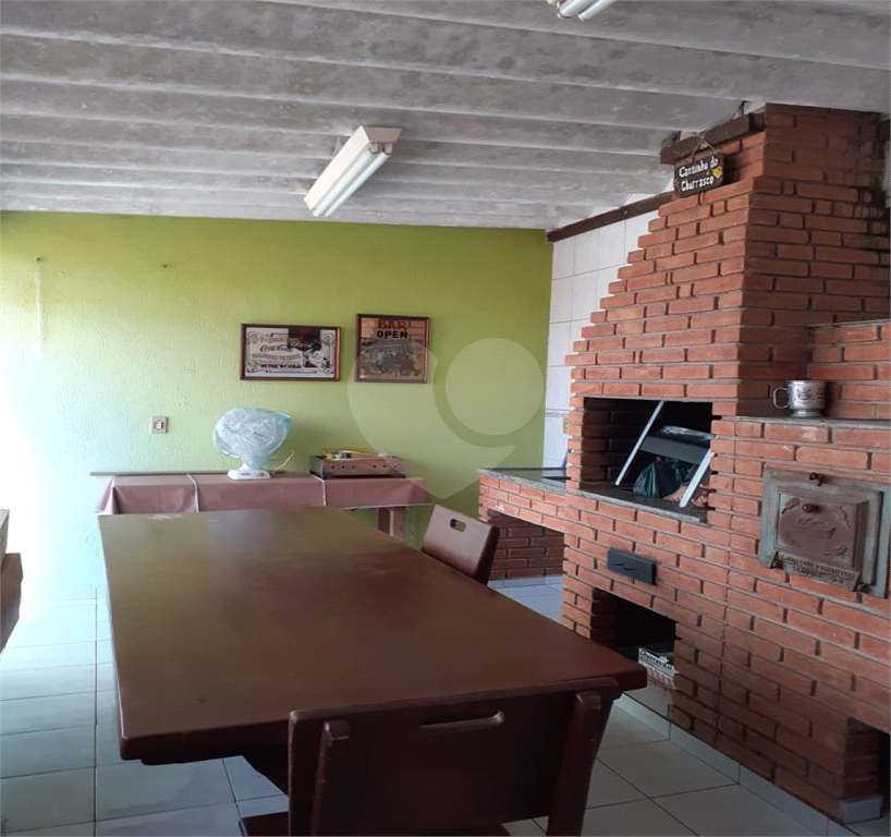 CASA TÉRREA NO JARDIM SÃO PAULO