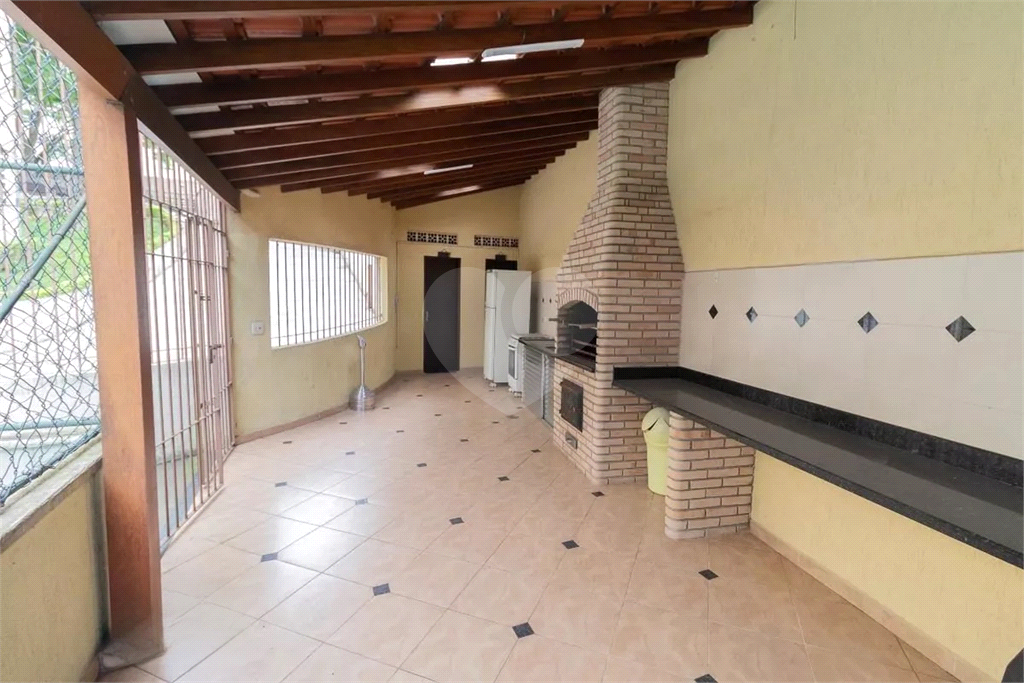APARTAMENTO em MANDAQUI