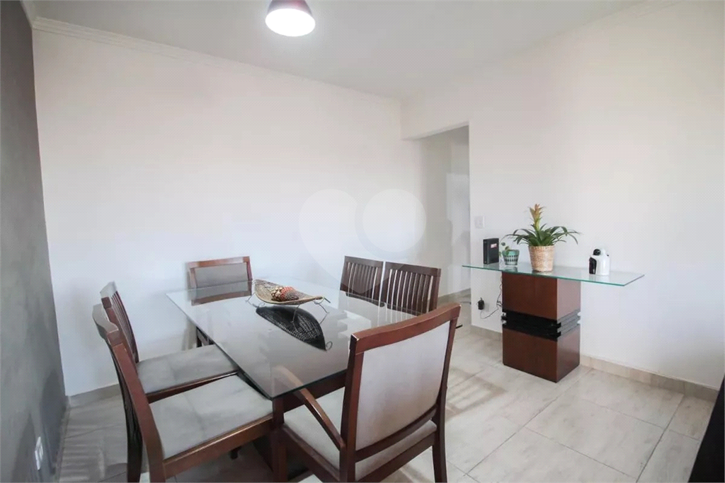 APARTAMENTO em MANDAQUI