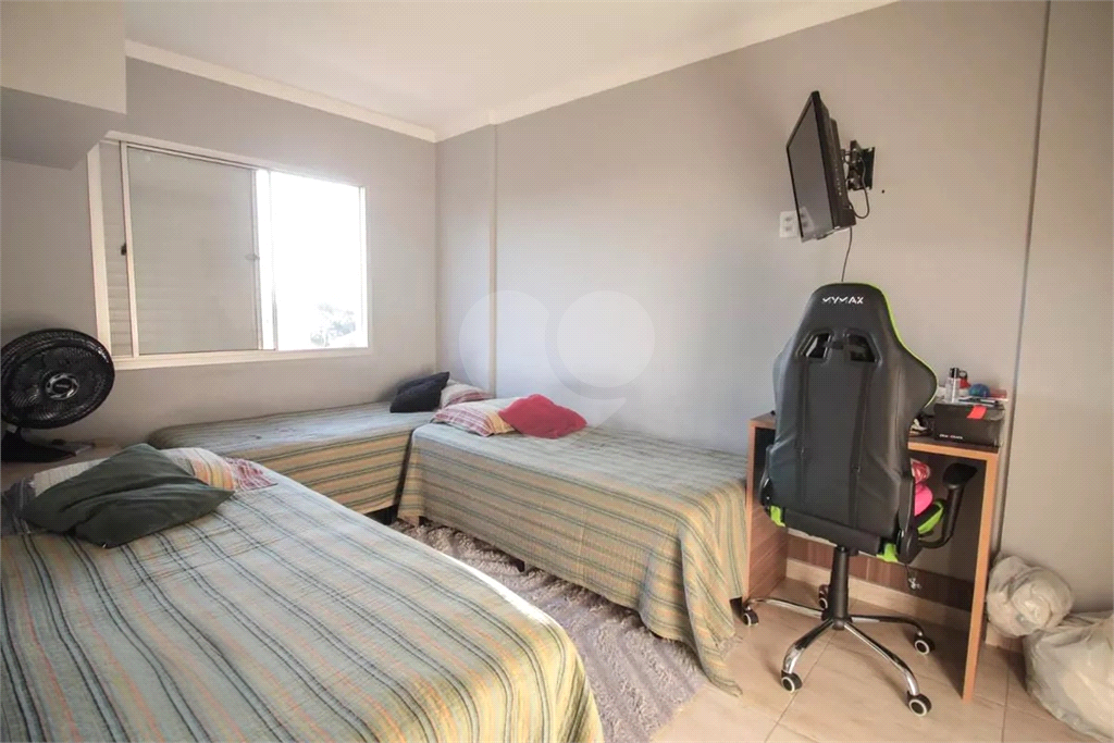 APARTAMENTO em MANDAQUI