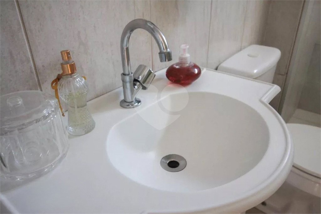 APARTAMENTO em MANDAQUI