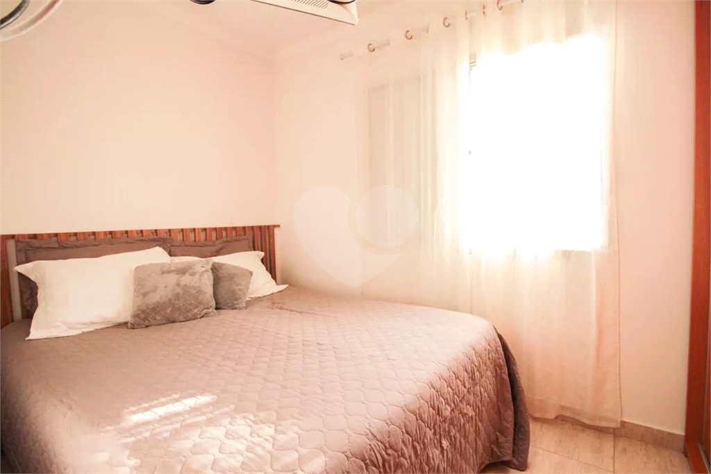 APARTAMENTO em MANDAQUI