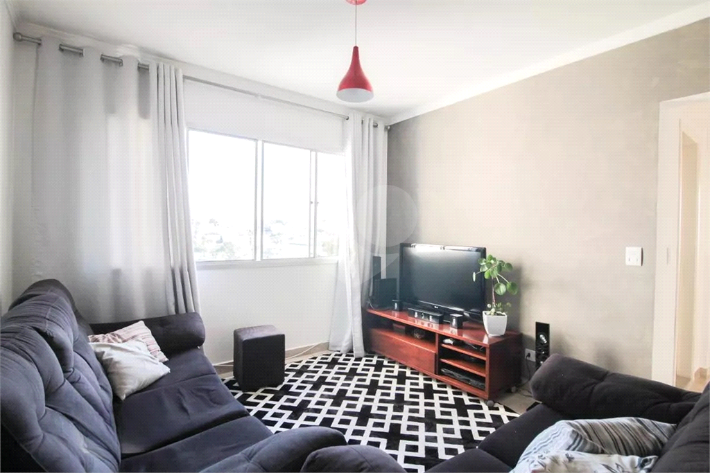 APARTAMENTO em MANDAQUI