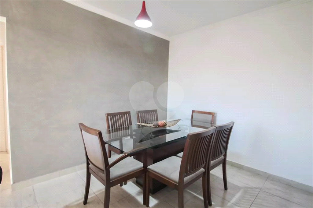 APARTAMENTO em MANDAQUI