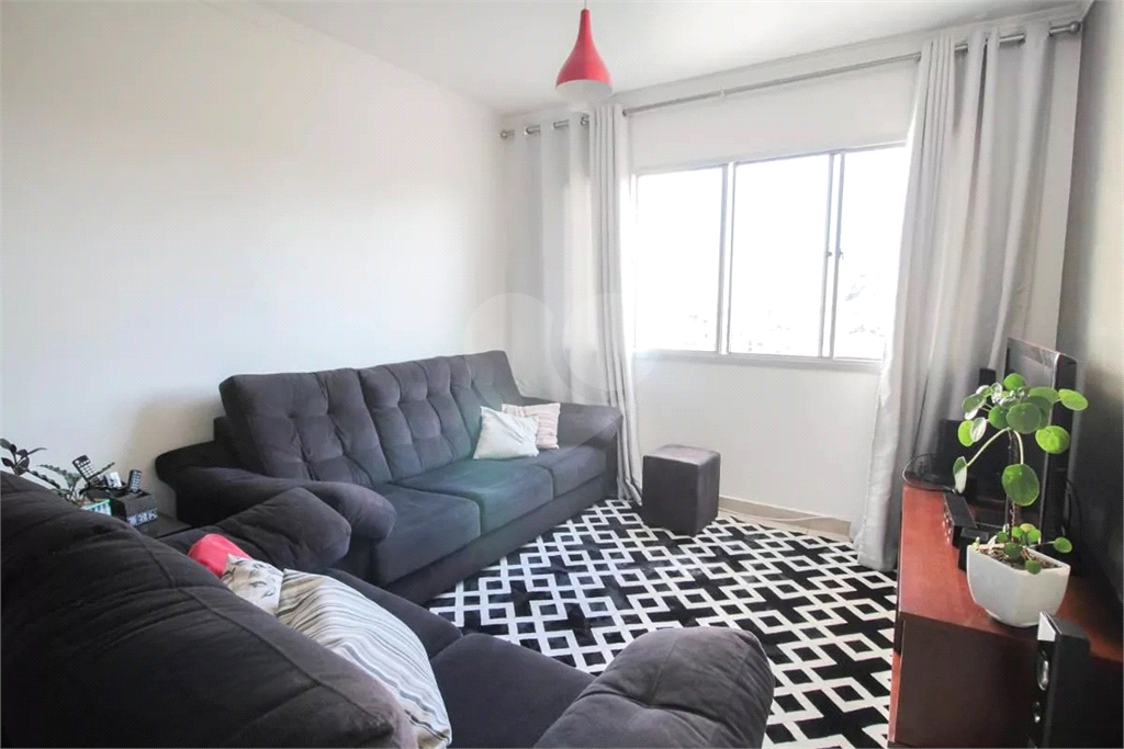 APARTAMENTO em MANDAQUI