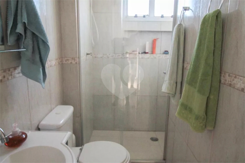APARTAMENTO em MANDAQUI