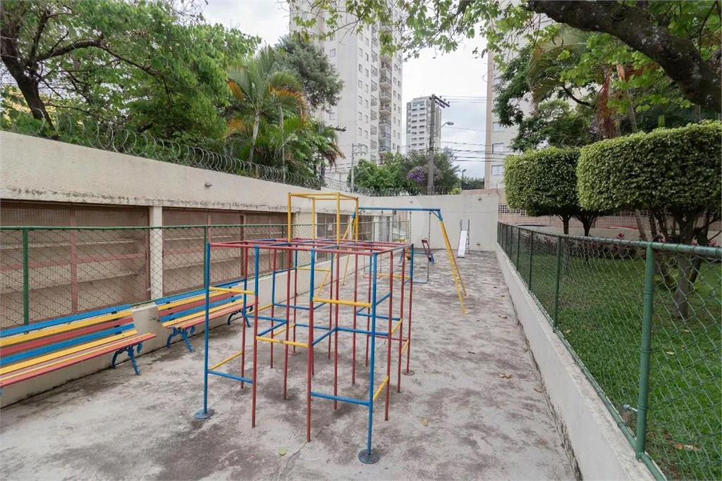 APARTAMENTO em MANDAQUI