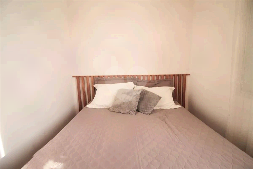 APARTAMENTO em MANDAQUI