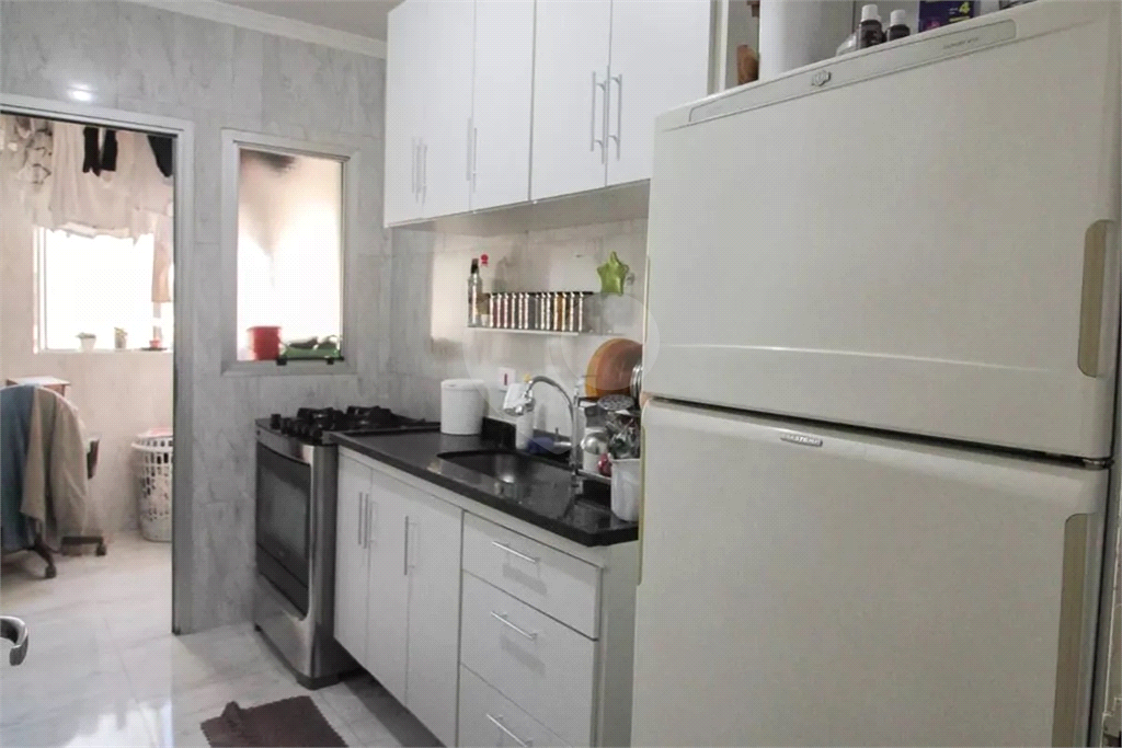 APARTAMENTO em MANDAQUI