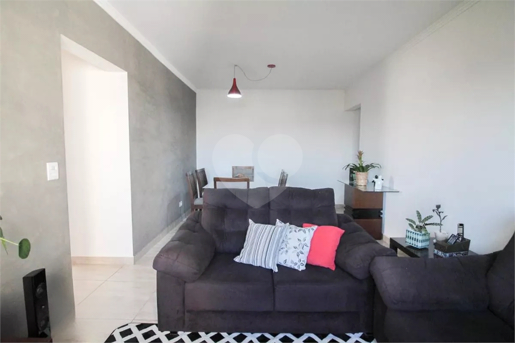 APARTAMENTO em MANDAQUI